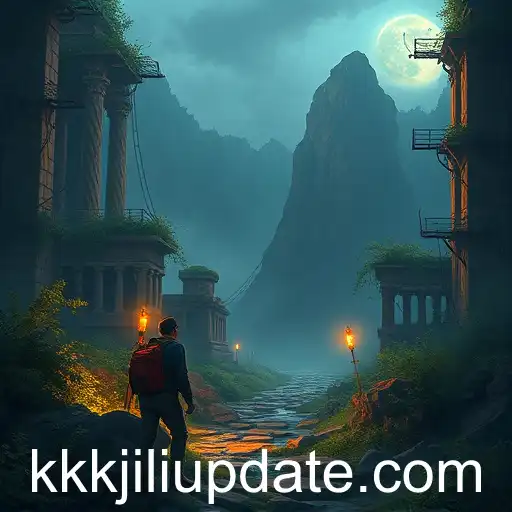 Exploring the World of Adventure Games: A Journey Beyond Imagination