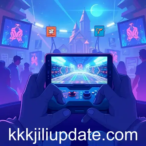 Emerging Trends in Online Gaming: The KKKJili Phenomenon