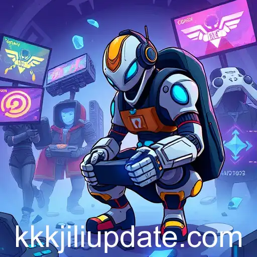 Exploring KKKjili: The Gaming Trend of The Future