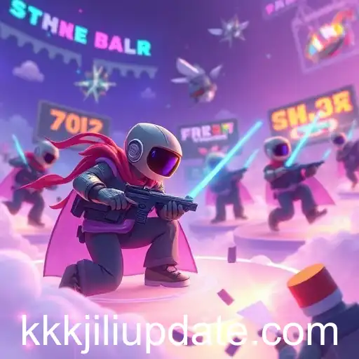 Gaming Innovation and Online Trends