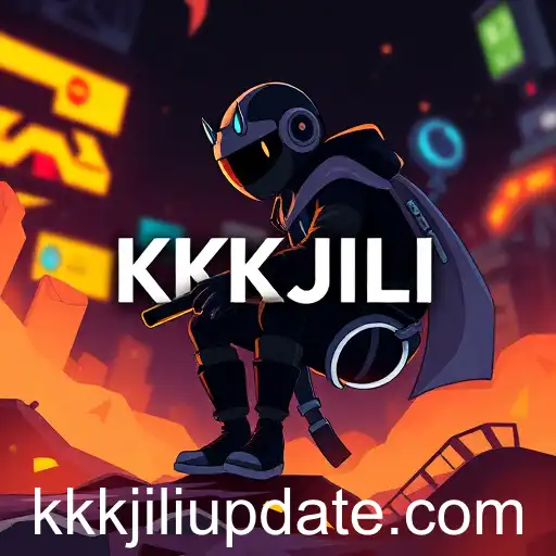 The Rise of KKKJILI: A Gaming Phenomenon