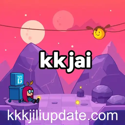 The Rise of Kkkjili: A Gaming Phenomenon