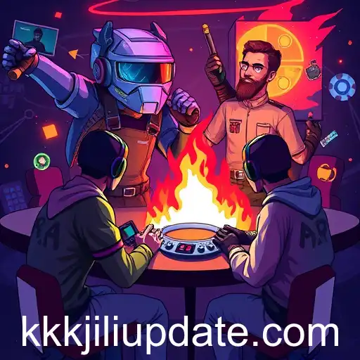 Unveiling the World of Multiplayer Games: Exploring the Thrill of Online Gaming