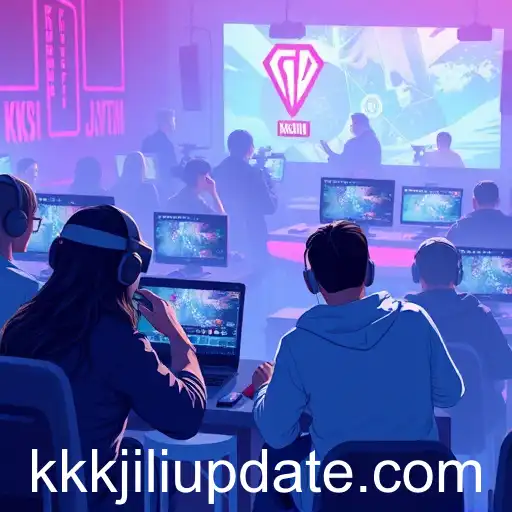 The Evolution of Online Gaming Communities