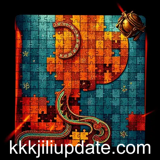 Exploring the Intriguing World of Puzzle Games Under 'kkkjili'