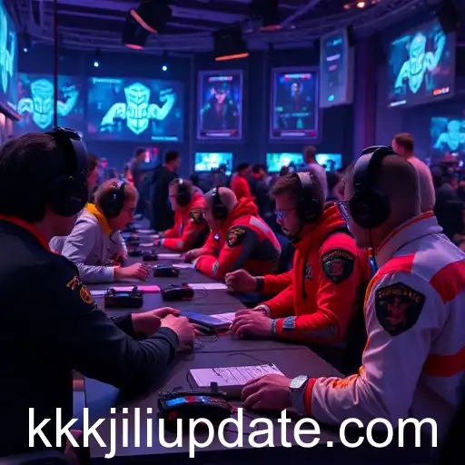 The Rise of Casual Gaming in 2025