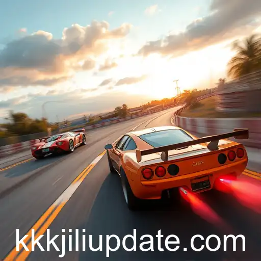 The Rise of 'kkkjili' in the Online Gaming Landscape