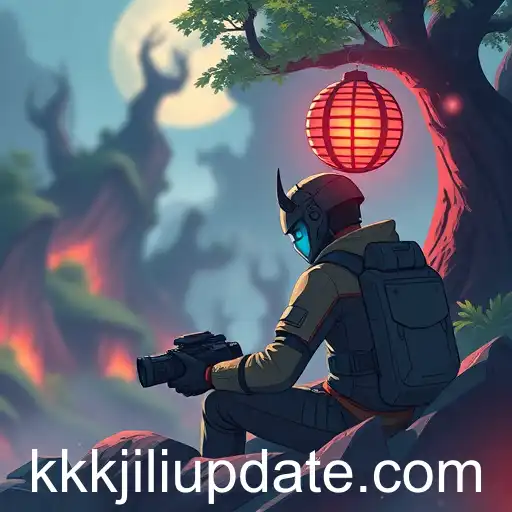 Gaming Revolution: The Rise of kkkjili