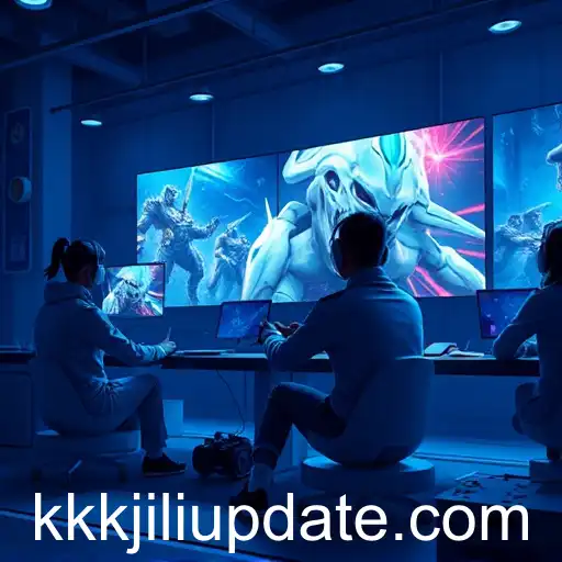 The Rise of Online Gaming in 2025