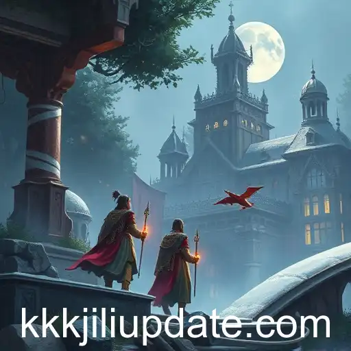 Exploring the Depths of Role-Playing Games: A Journey Through Imagination and Adventure