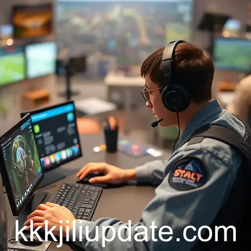 Exploring the Captivating World of Simulation Games