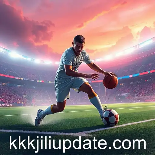 Exploring the World of Sports Games and the Role of 'kkkjili'