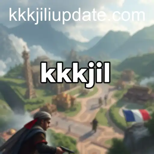 Exploring the World of Strategy Games: The Intriguing Universe of 'kkkjili'